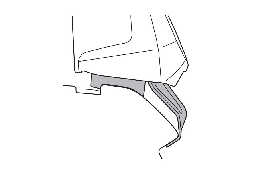 Kit De Anclaje Thule 145126