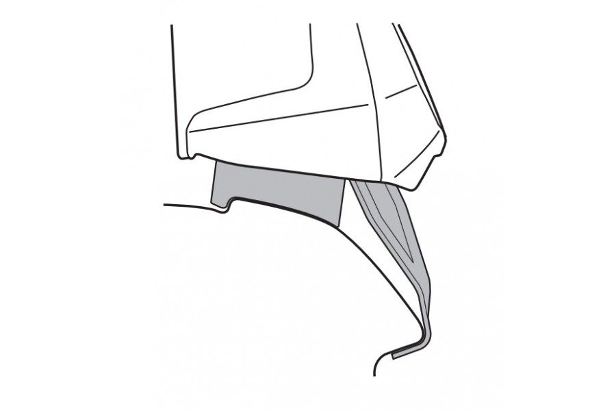 Kit De Anclaje Thule 145157