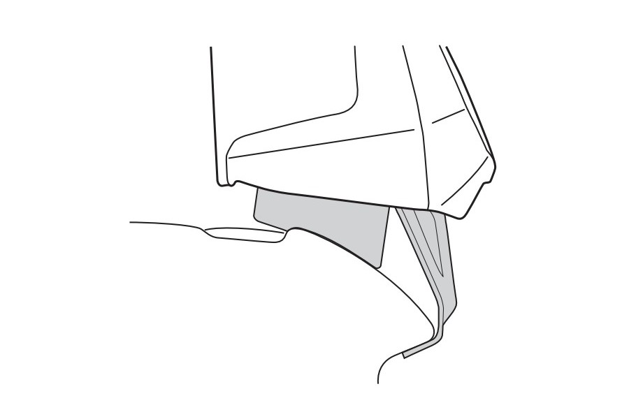 Kit De Anclaje Thule 145162