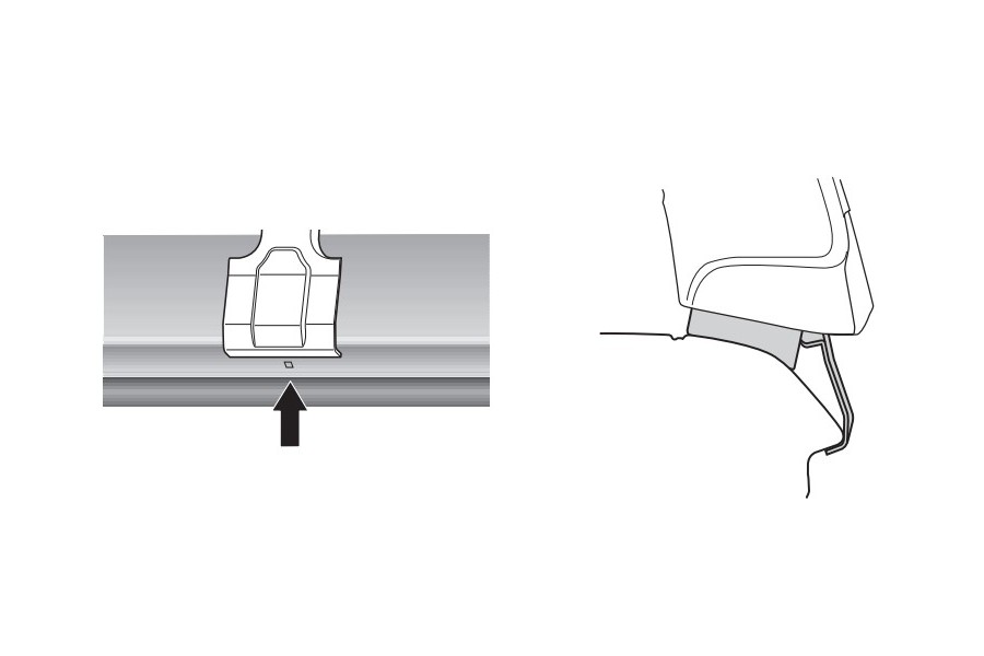 Kit De Anclaje Thule 141361