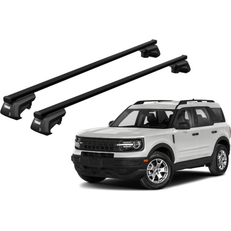 Barras Thule FORD Bronco Sport 21- RE