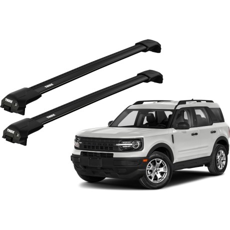 Barras Thule FORD Bronco Sport 21- RE