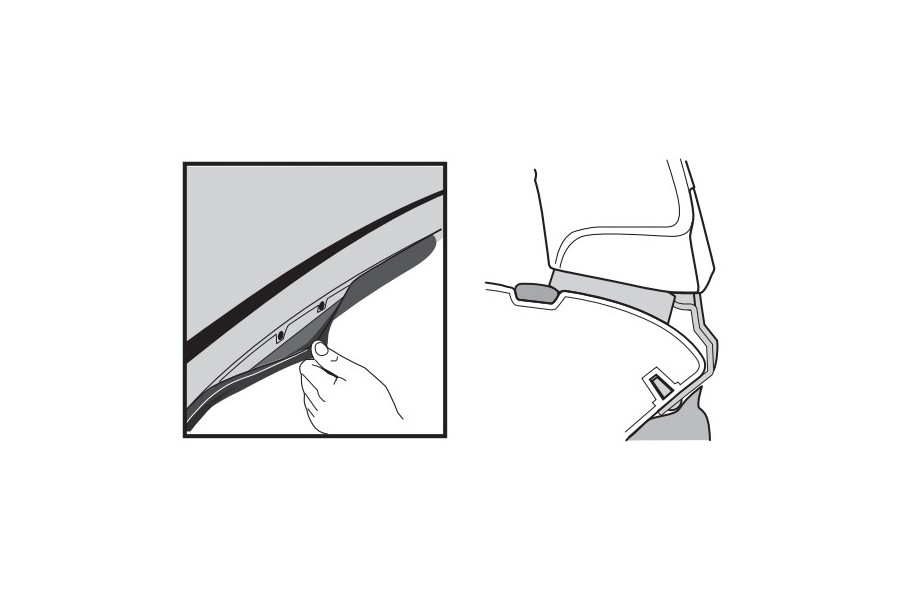 Kit De Anclaje Thule 141129