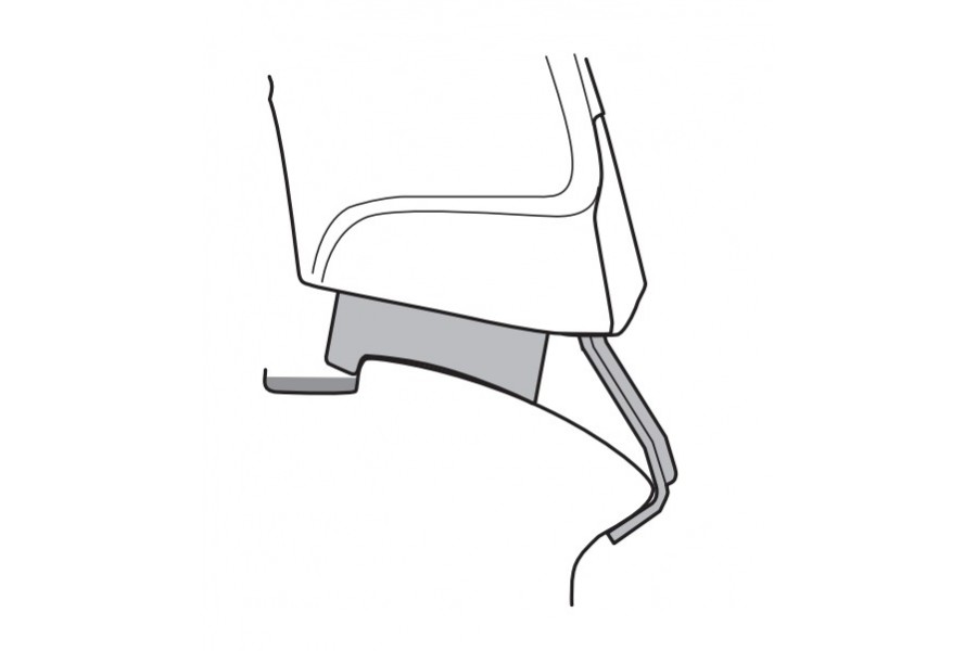 Kit De Anclaje Thule 141555