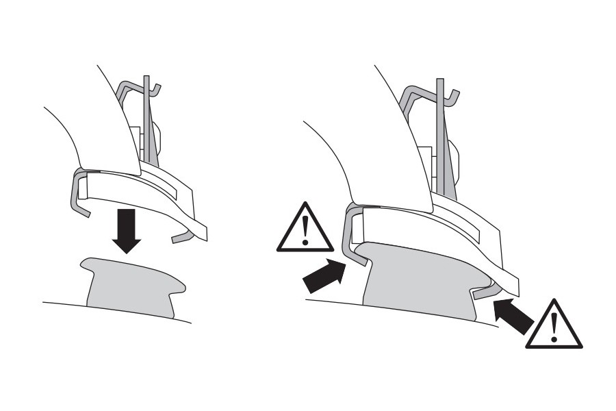 Kit De Anclaje Thule 184033