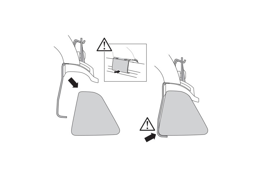 Kit De Anclaje Thule 184046