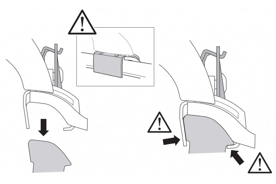 Kit De Anclaje Thule 184097