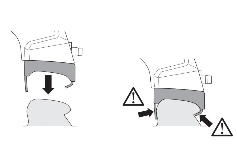 Kit De Anclaje Thule 186048