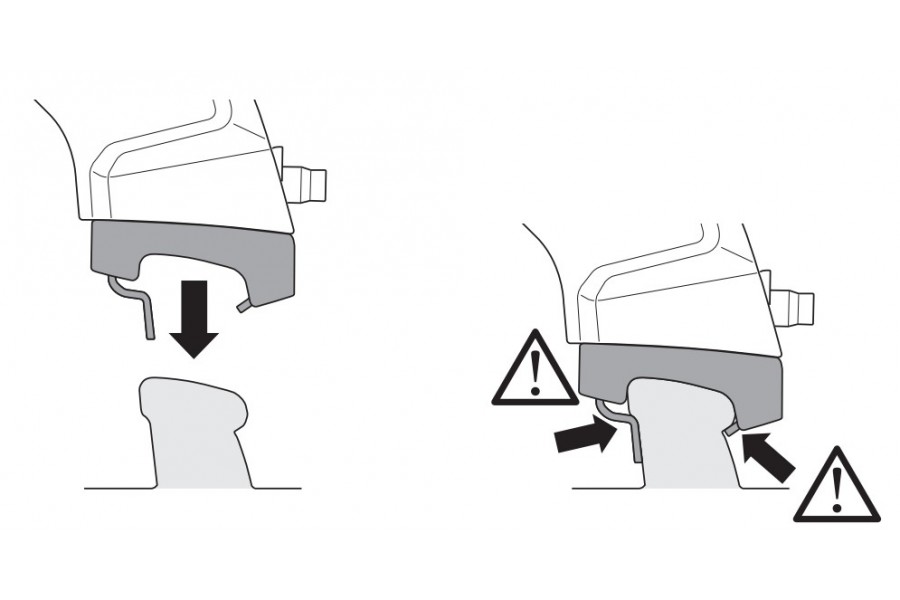 Kit De Anclaje Thule 186049