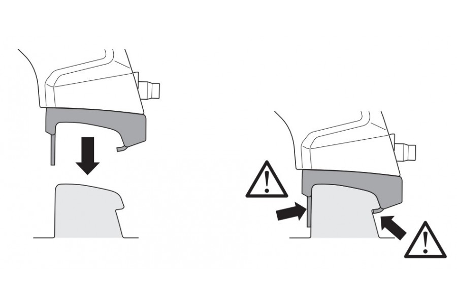 Kit De Anclaje Thule 186059
