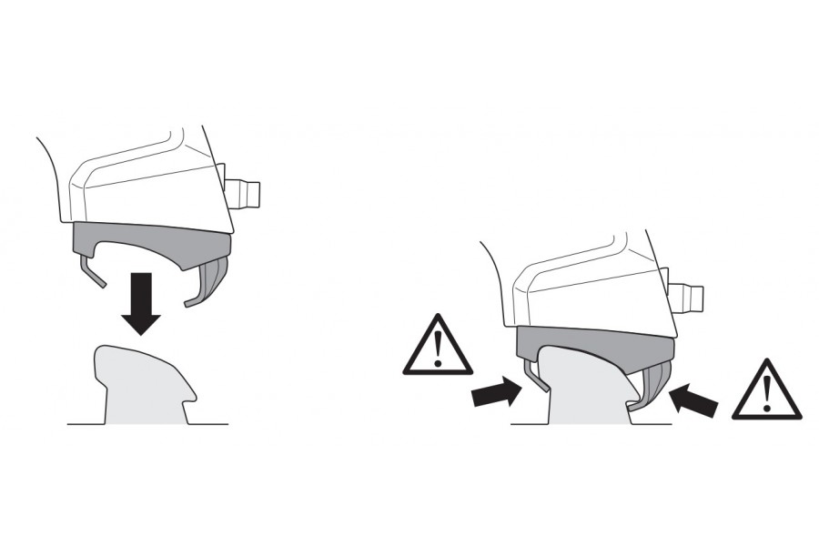 Kit De Anclaje Thule 186068