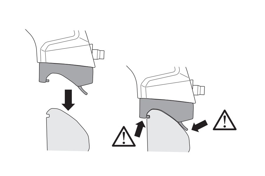 Kit De Anclaje Thule 186011