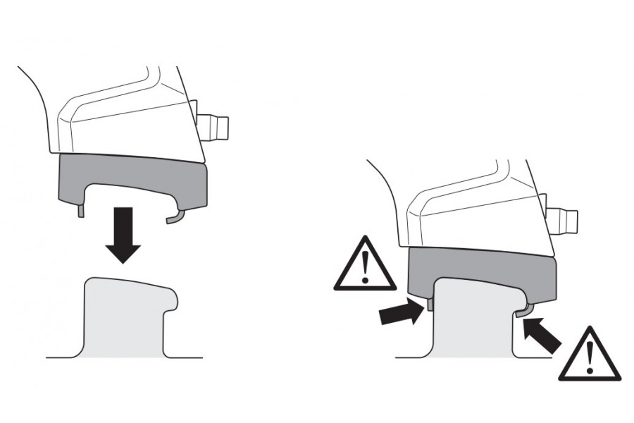 Kit De Anclaje Thule 186034