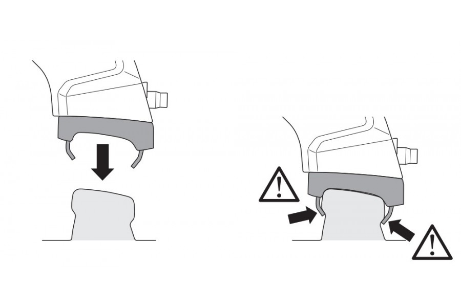 Kit De Anclaje Thule 186112