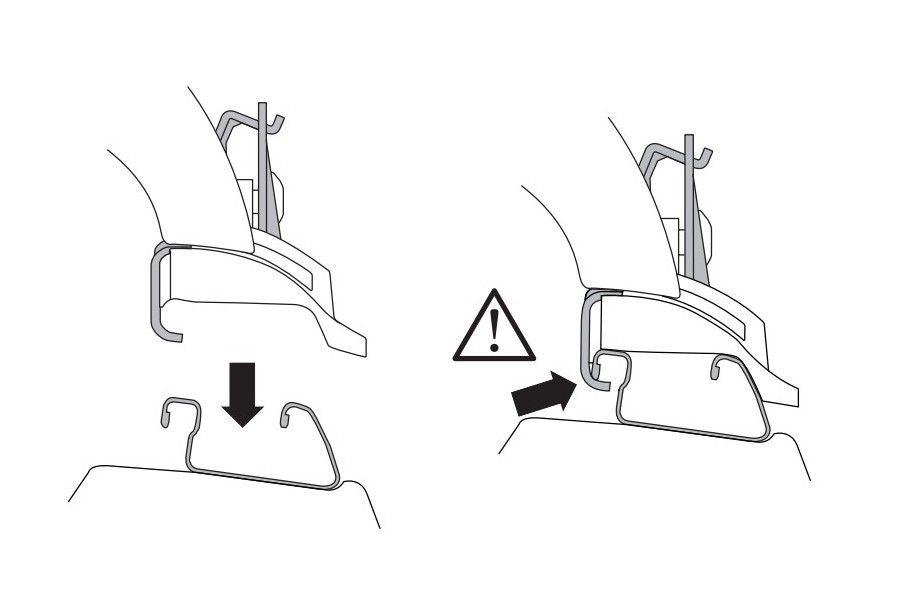 Kit De Anclaje Thule 184019