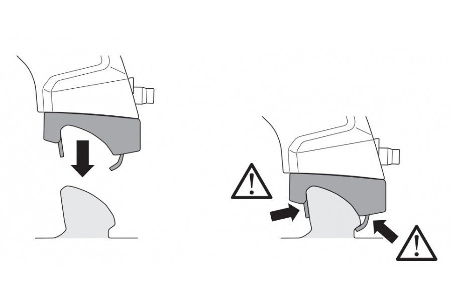 Kit De Anclaje Thule 186041