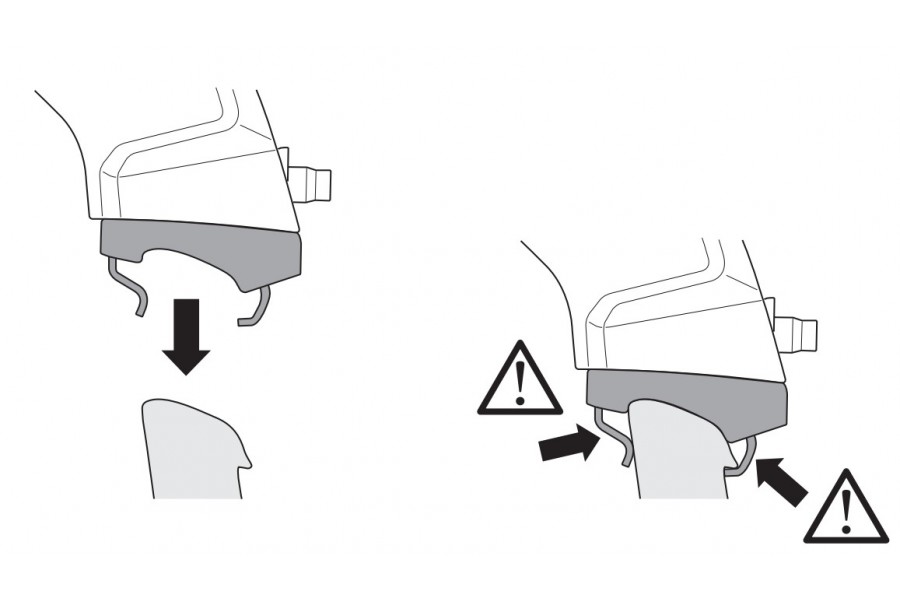Kit De Anclaje Thule 186050