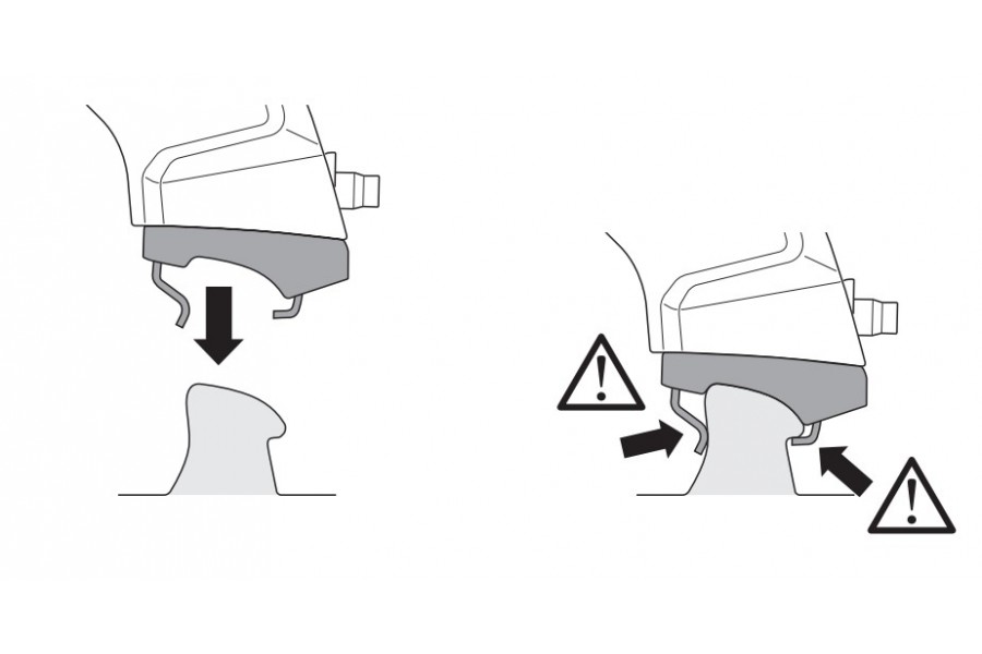 Kit De Anclaje Thule 186052