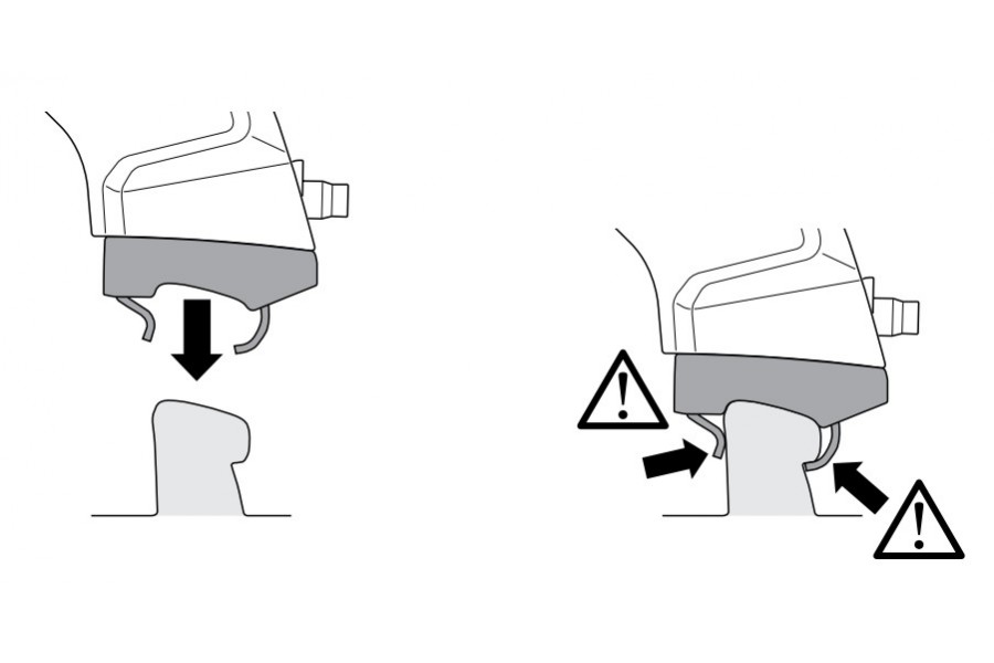 Kit De Anclaje Thule 186056