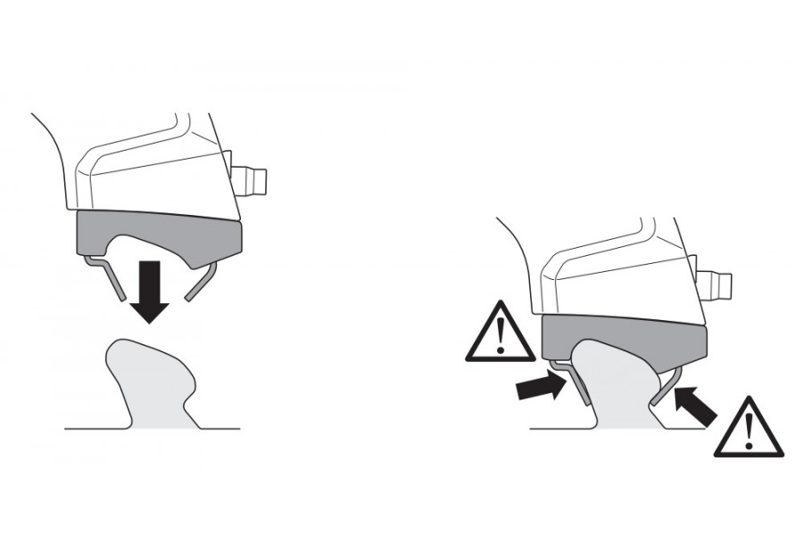 Kit De Anclaje Thule 186038