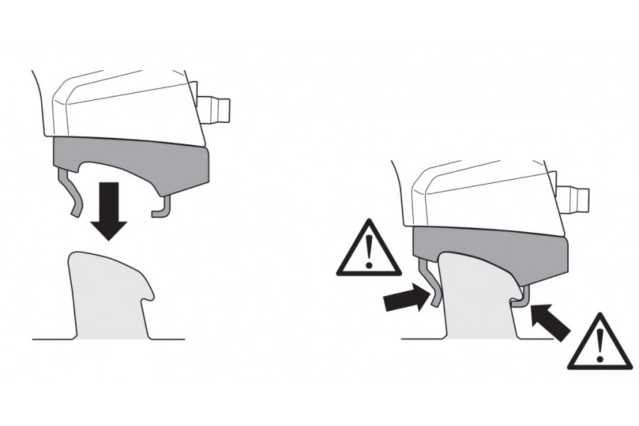 Kit De Anclaje Thule 186014