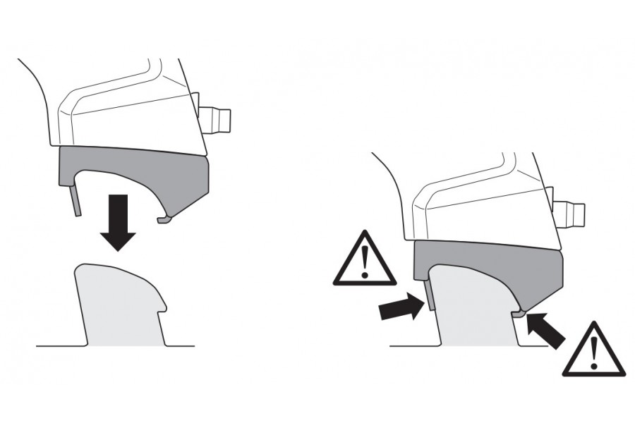 Kit De Anclaje Thule 186019