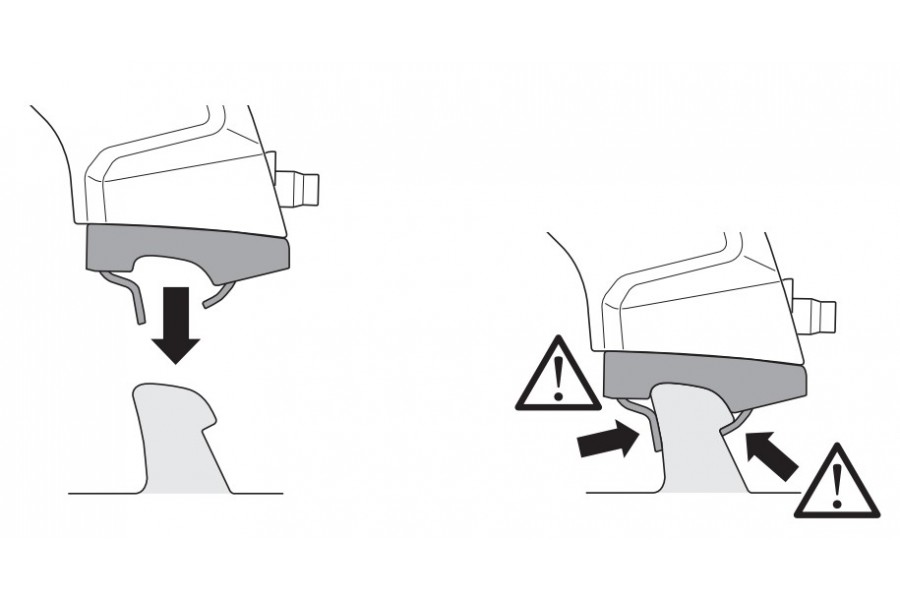 Kit De Anclaje Thule 186037