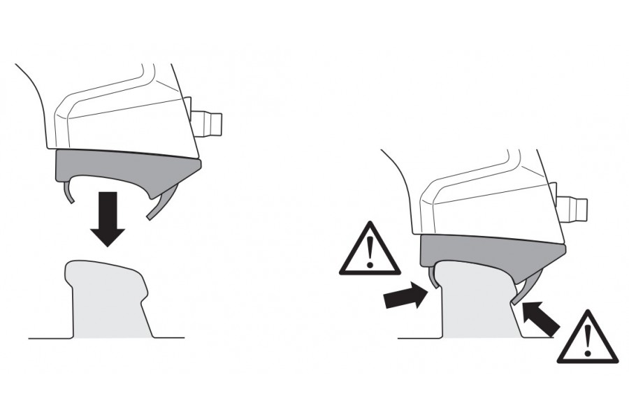 Kit De Anclaje Thule 186024