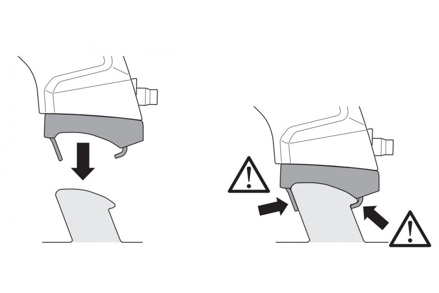 Kit De Anclaje Thule 186025