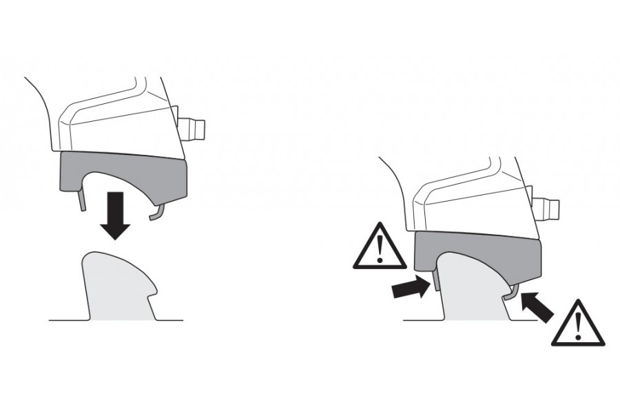 Kit De Anclaje Thule 186031