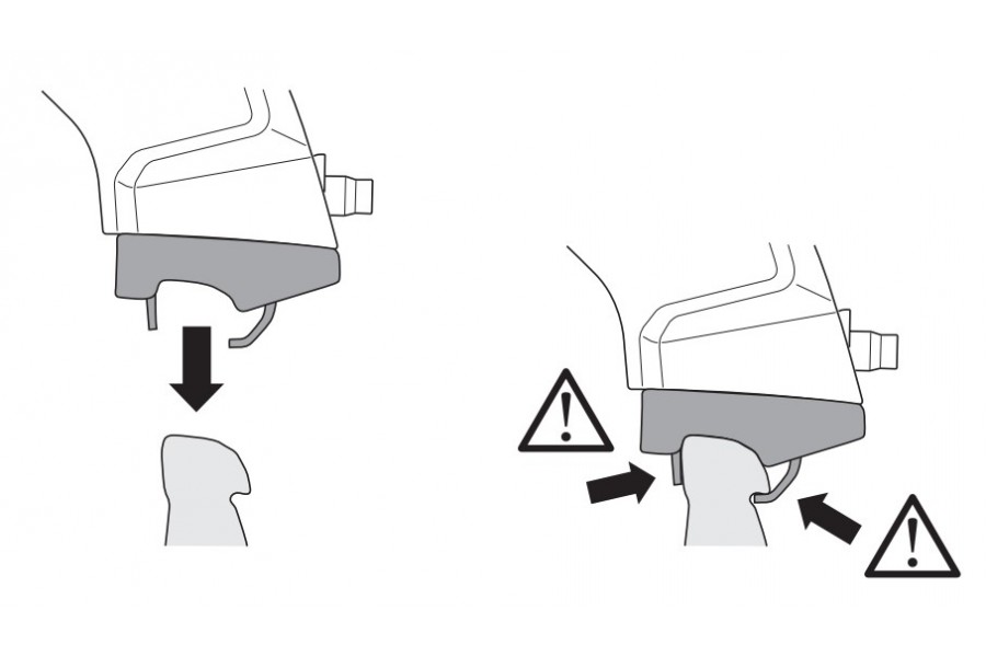 Kit De Anclaje Thule 186035