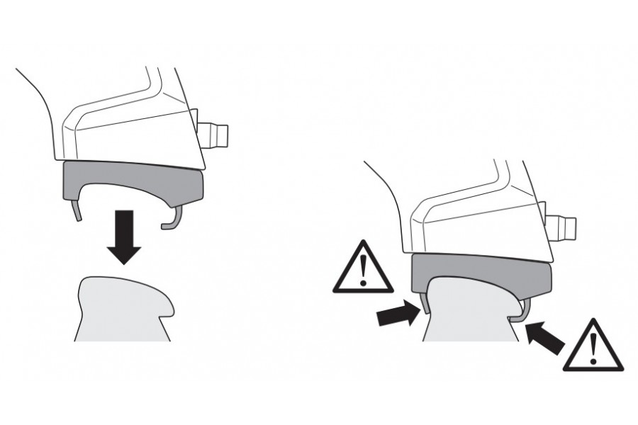 Kit De Anclaje Thule 186036