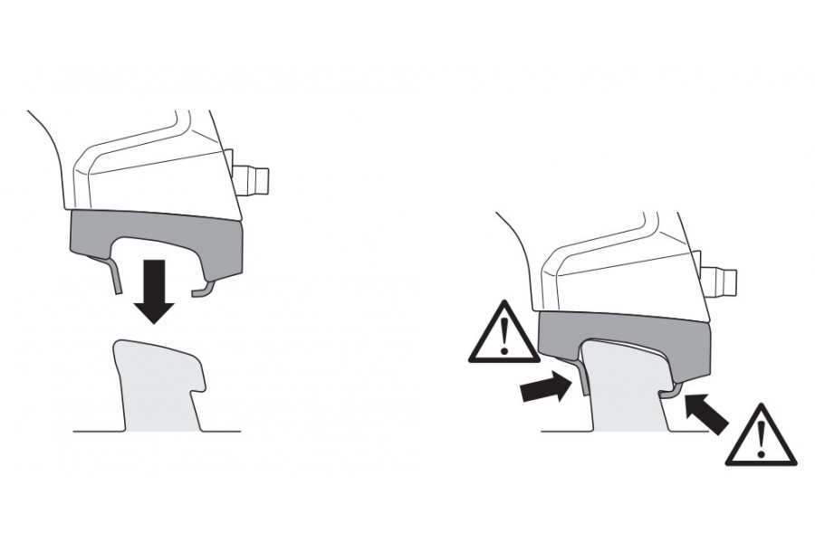 Kit De Anclaje Thule 186121