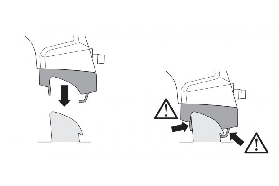 Kit De Anclaje Thule 186089