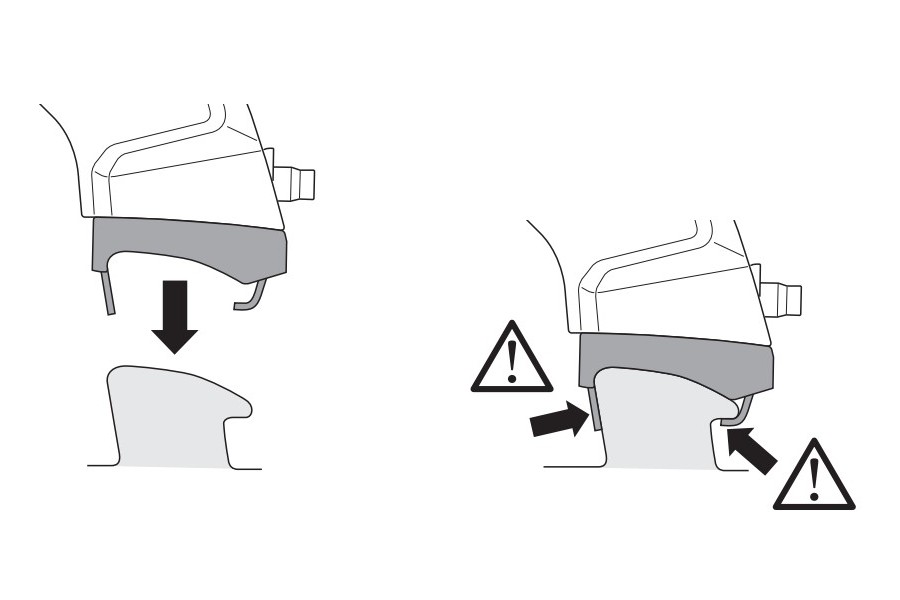Kit De Anclaje Thule 186113