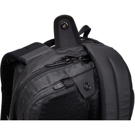 Mochila Notebook Thule Tact Backpack 16L | Black