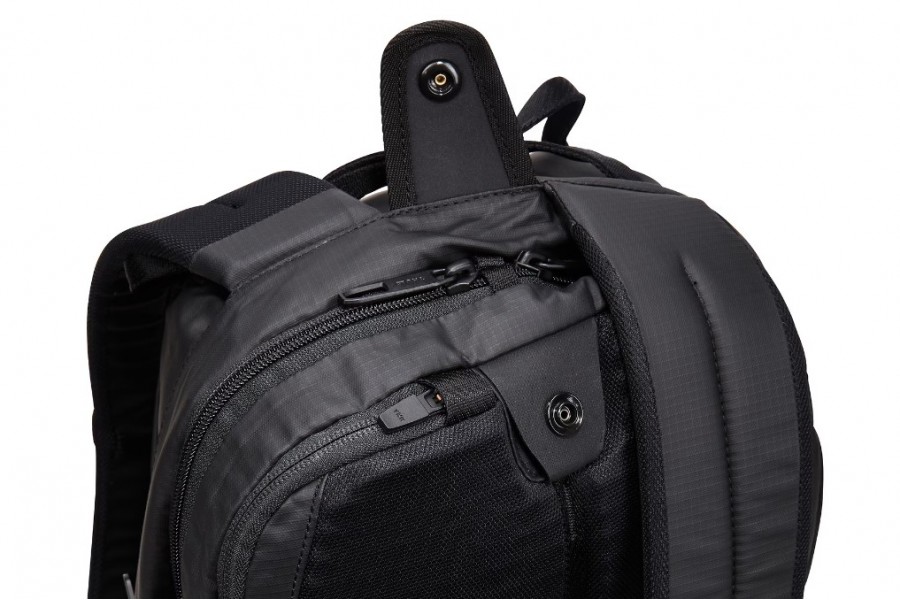 Mochila Notebook Thule Tact Backpack 16L | Black
