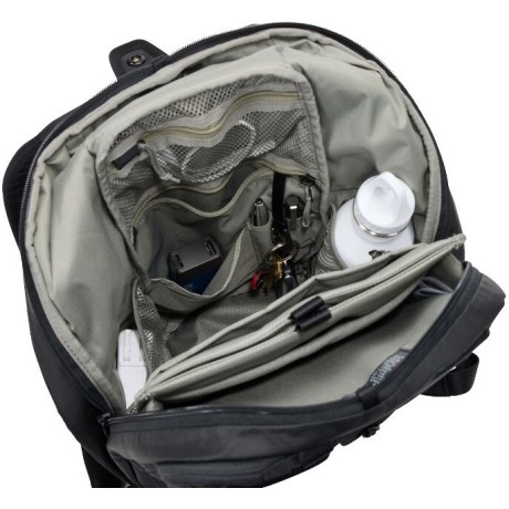 Mochila Notebook Thule Tact Backpack 16L | Black