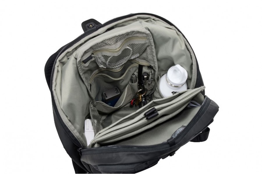 Mochila Notebook Thule Tact Backpack 16L | Black