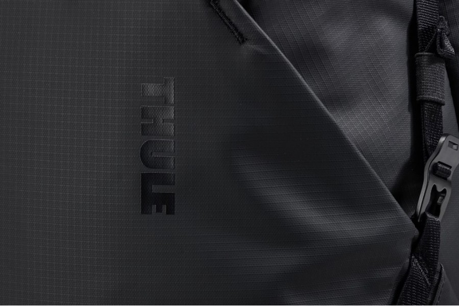 Mochila Notebook Thule Tact Backpack 16L | Black