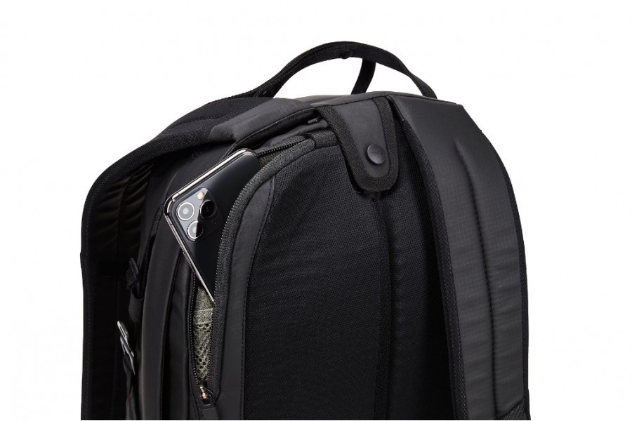 Mochila Notebook Thule Tact Backpack 16L | Black