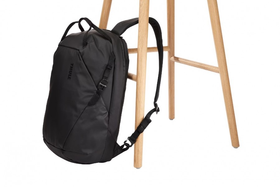 Mochila Notebook Thule Tact Backpack 16L | Black