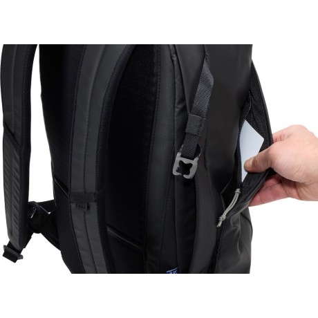 Mochila Notebook Thule Tact Backpack 16L | Black