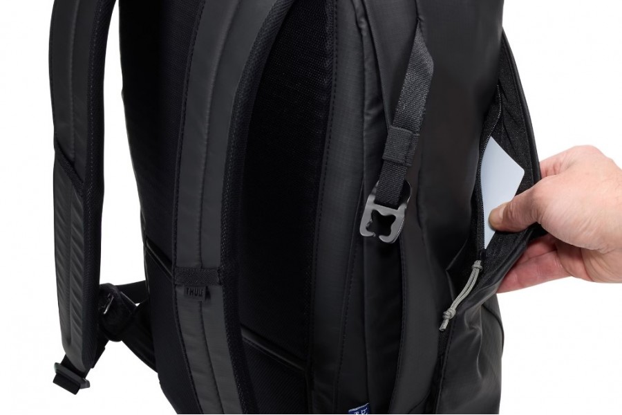 Mochila Notebook Thule Tact Backpack 16L | Black