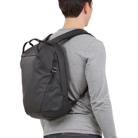 Mochila Notebook Thule Tact Backpack 16L | Black