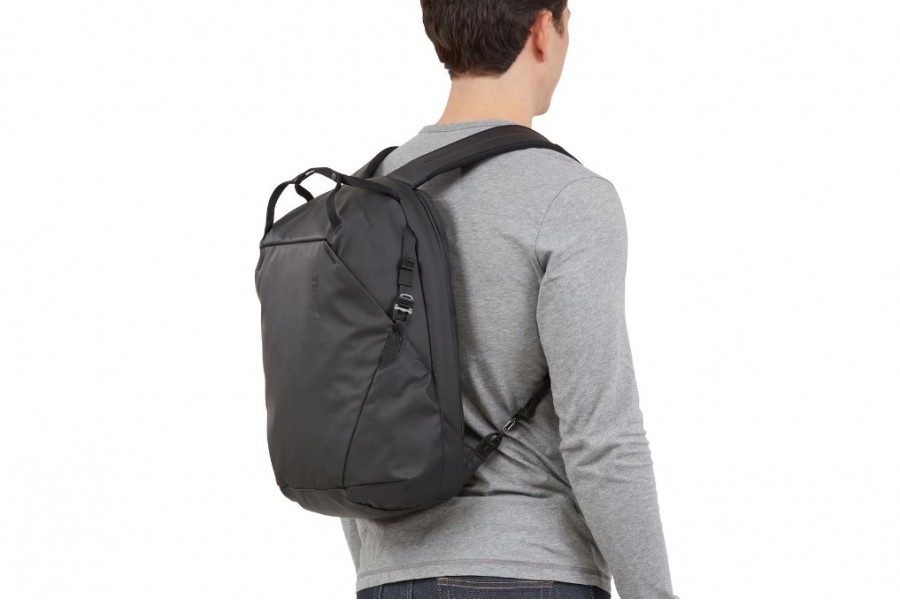 Mochila Notebook Thule Tact Backpack 16L | Black