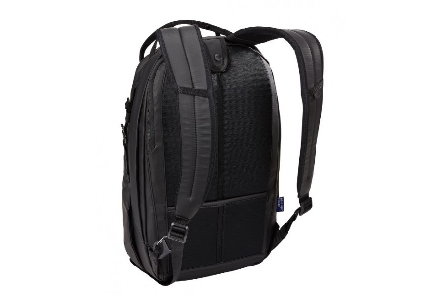 Mochila Notebook Thule Tact Backpack 16L | Black