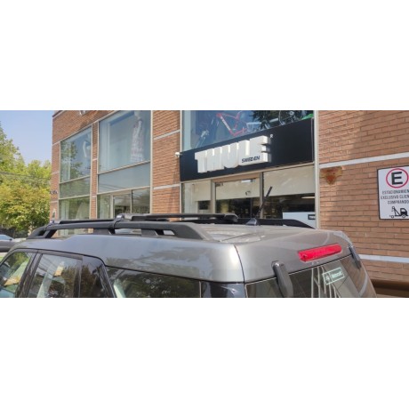 Barras Thule FORD Bronco Sport 21- RE