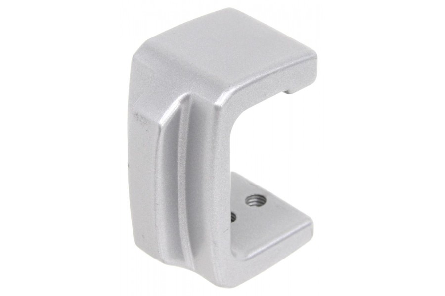 Thule Clamp Coated Grey