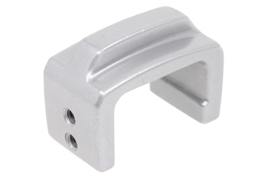 Thule Clamp Coated Grey